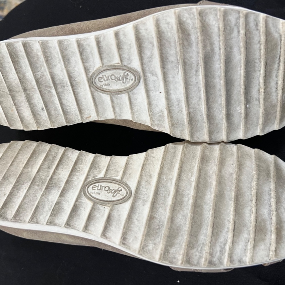 Shoes flat - Picture 3 of 3